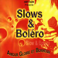 Slows & Boléro
